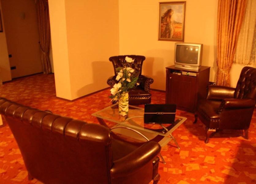 Yelkenkaya Otel Gebze Exterior foto