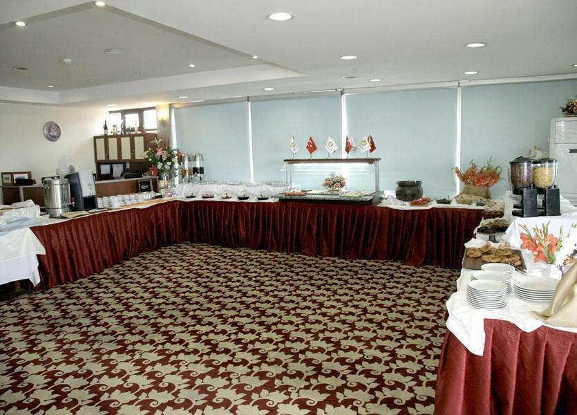 Yelkenkaya Otel Gebze Exterior foto