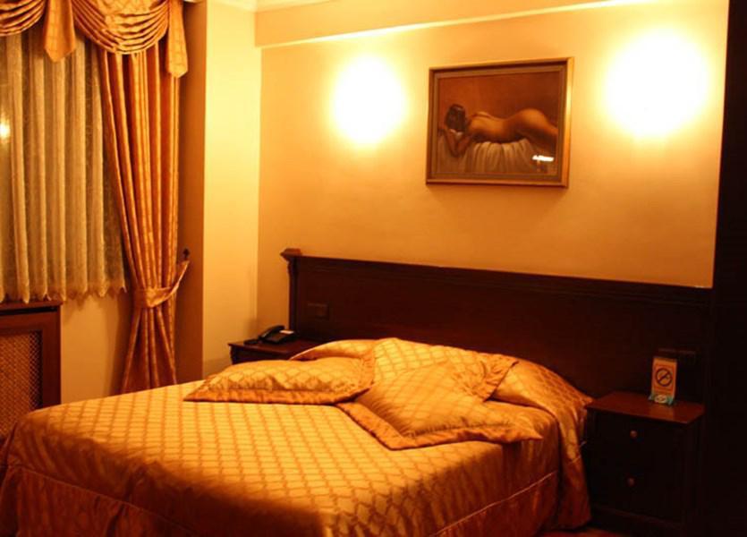 Yelkenkaya Otel Gebze Exterior foto