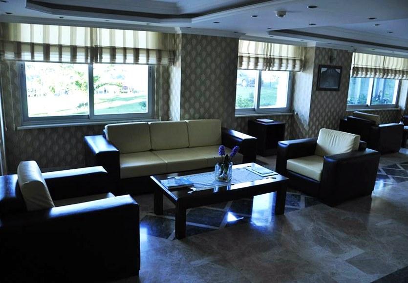 Yelkenkaya Otel Gebze Exterior foto