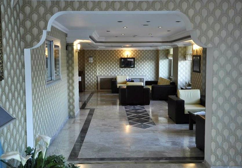 Yelkenkaya Otel Gebze Exterior foto