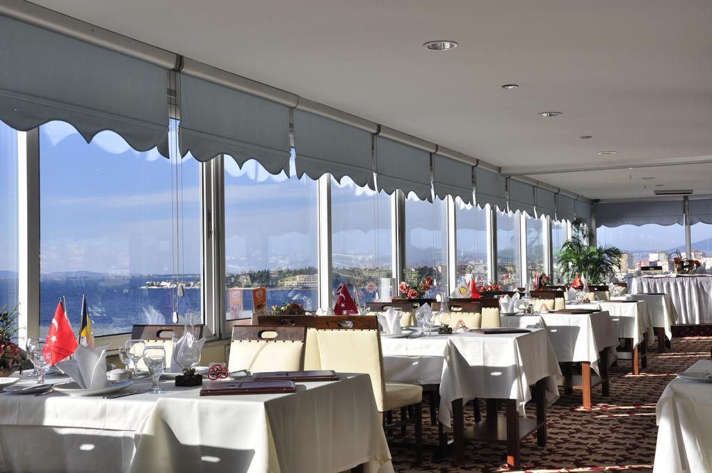 Yelkenkaya Otel Gebze Exterior foto