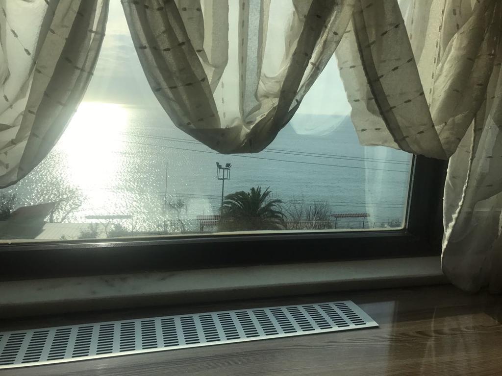 Yelkenkaya Otel Gebze Exterior foto
