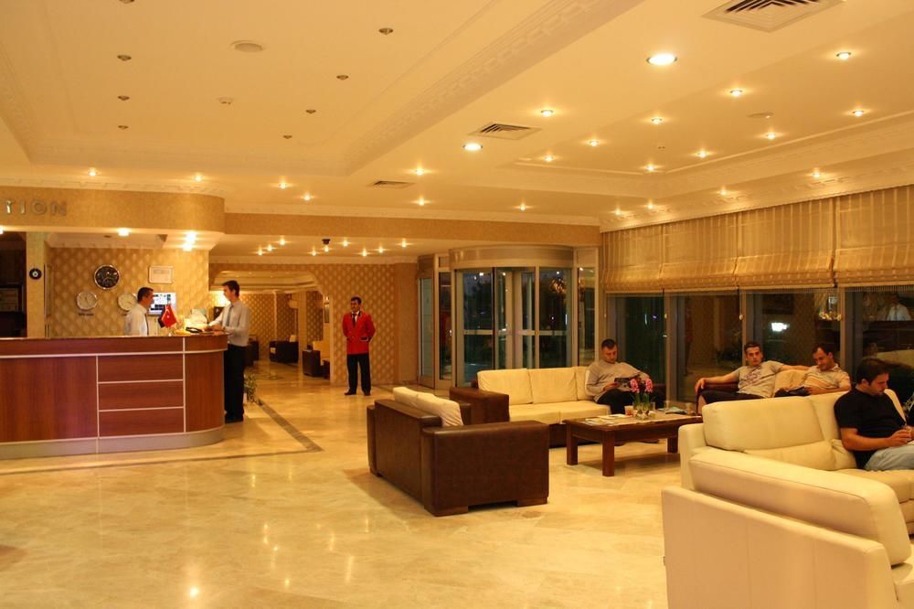 Yelkenkaya Otel Gebze Exterior foto