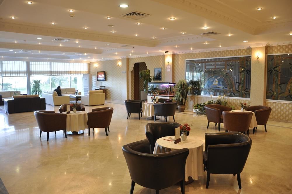 Yelkenkaya Otel Gebze Exterior foto
