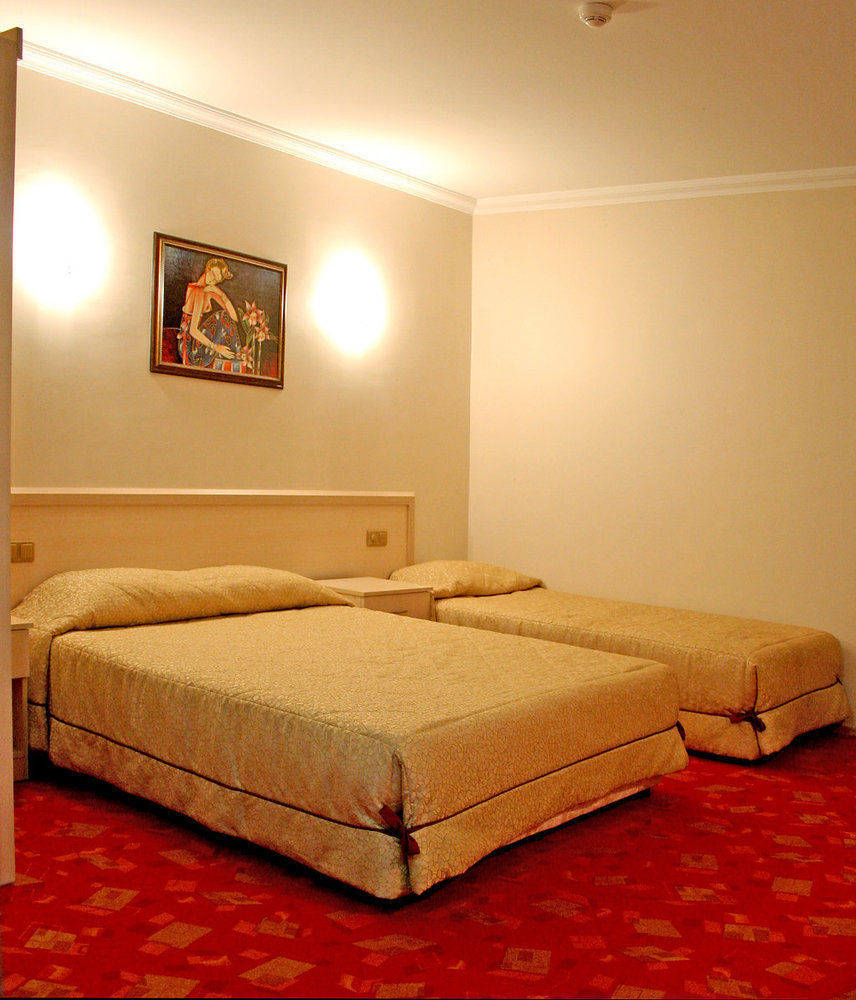 Yelkenkaya Otel Gebze Exterior foto