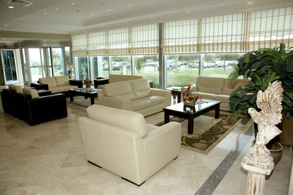 Yelkenkaya Otel Gebze Exterior foto