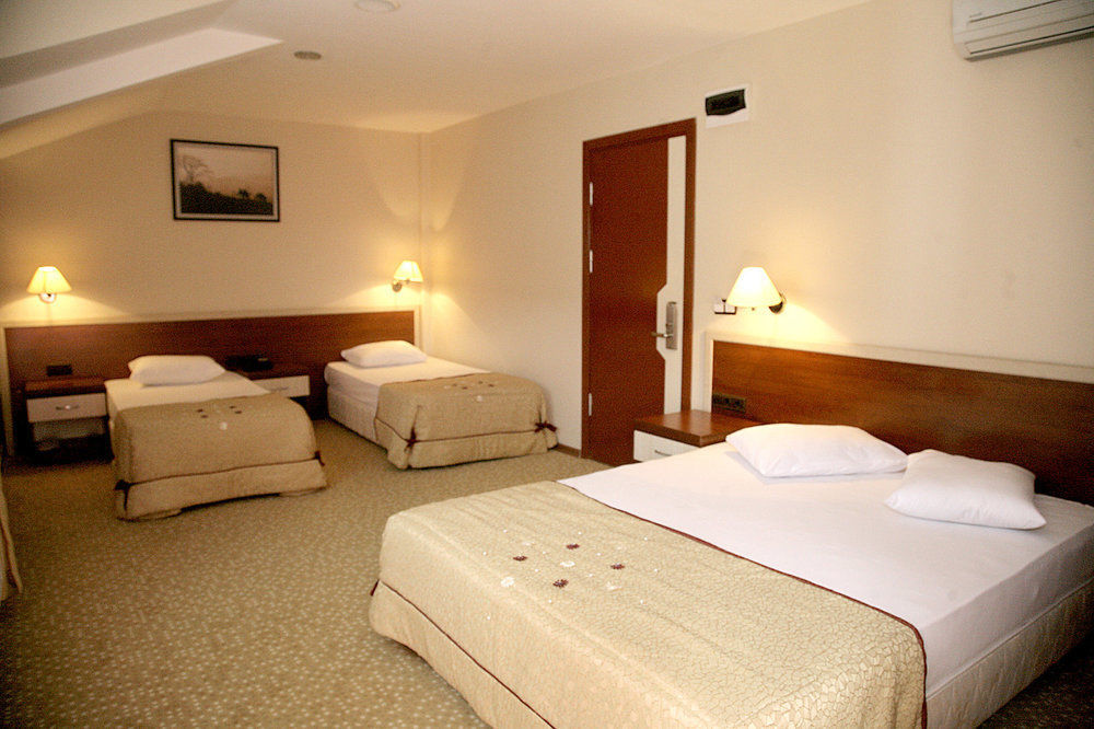Yelkenkaya Otel Gebze Exterior foto