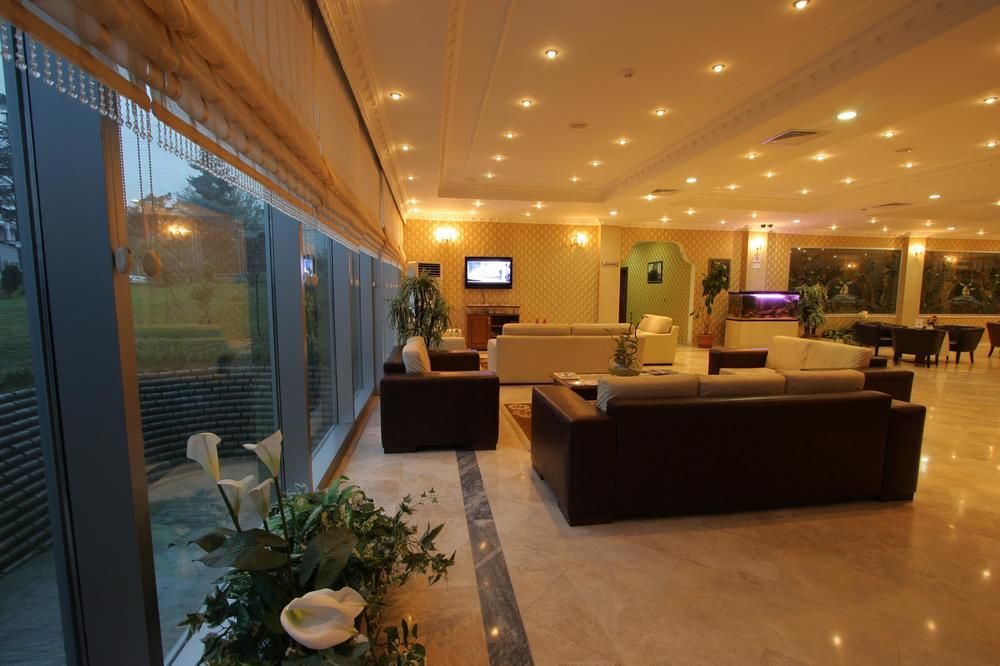 Yelkenkaya Otel Gebze Exterior foto