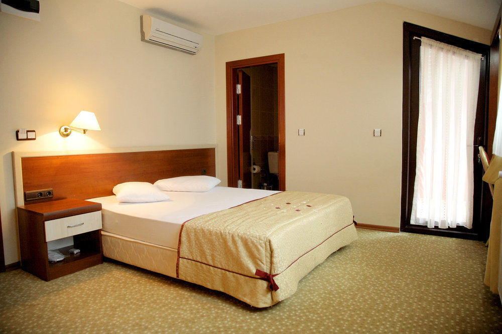 Yelkenkaya Otel Gebze Exterior foto