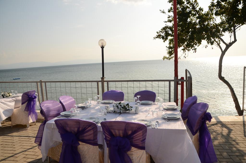 Yelkenkaya Otel Gebze Exterior foto
