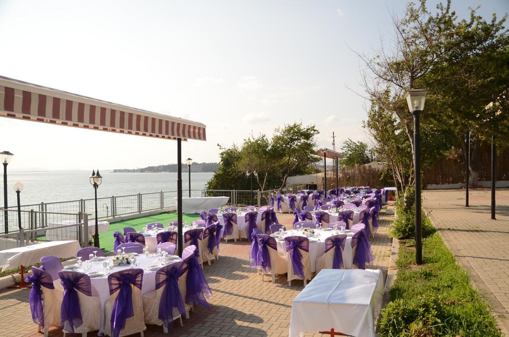 Yelkenkaya Otel Gebze Exterior foto