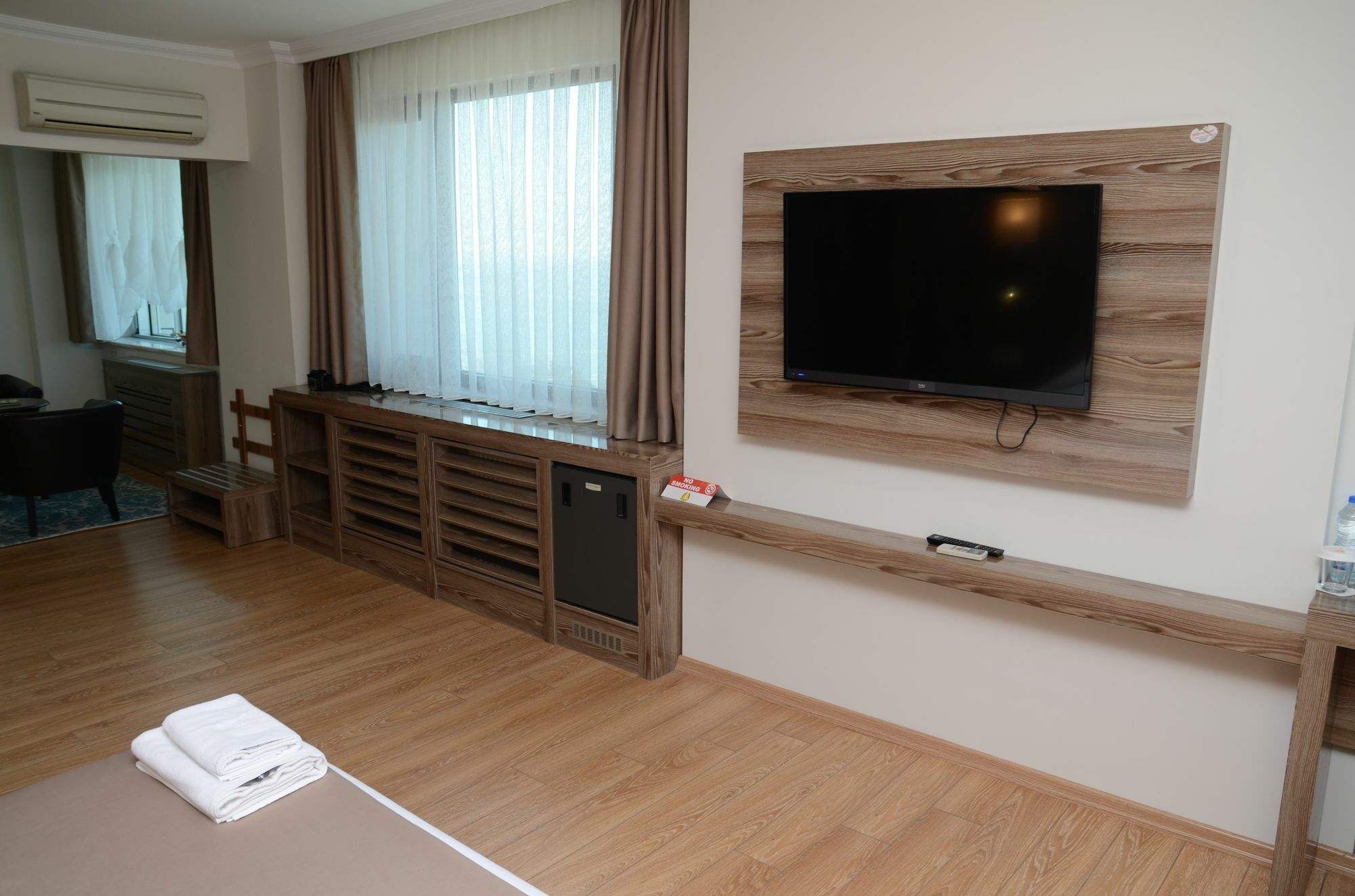 Yelkenkaya Otel Gebze Exterior foto