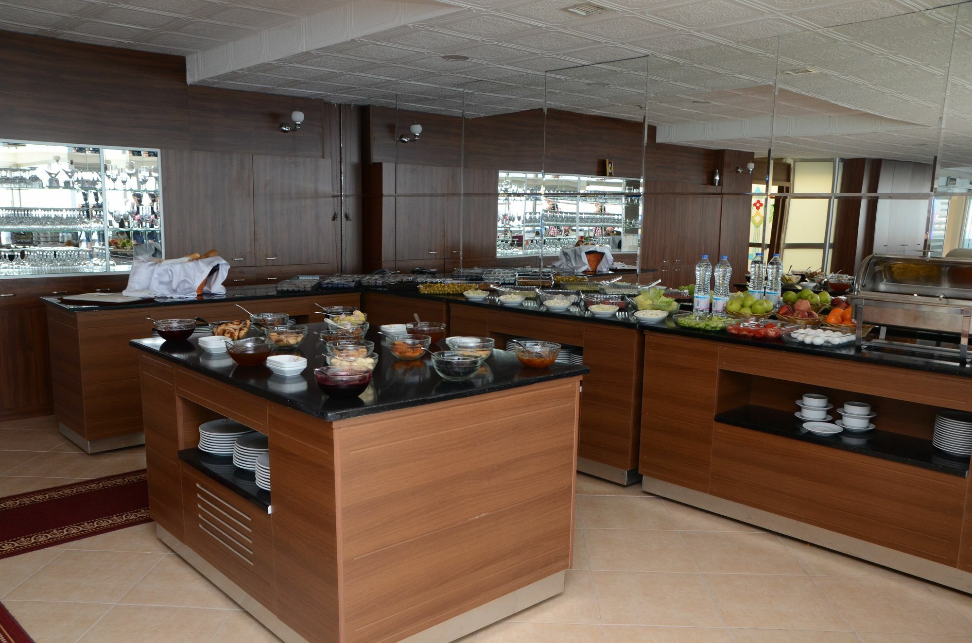 Yelkenkaya Otel Gebze Exterior foto