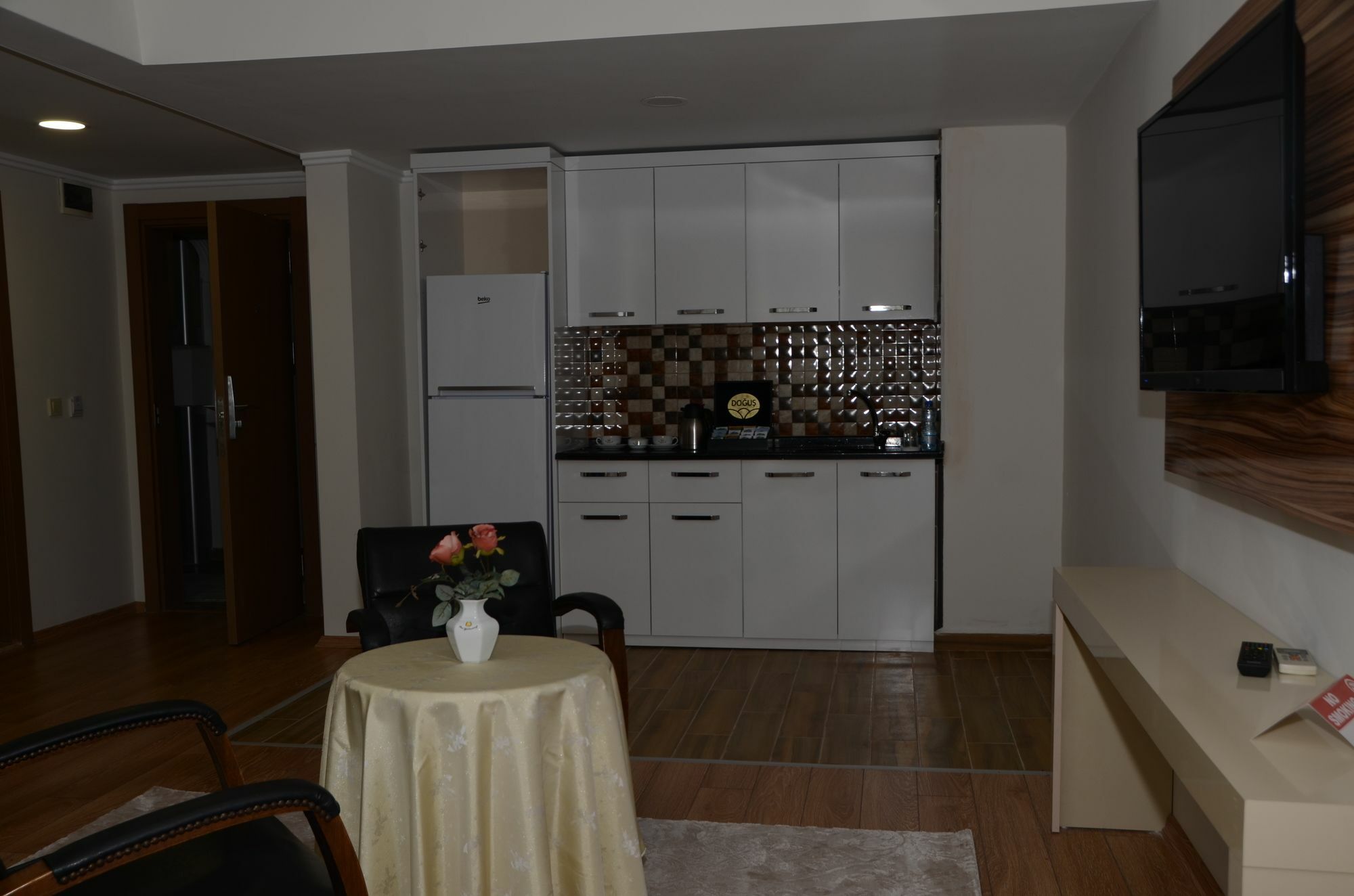 Yelkenkaya Otel Gebze Exterior foto