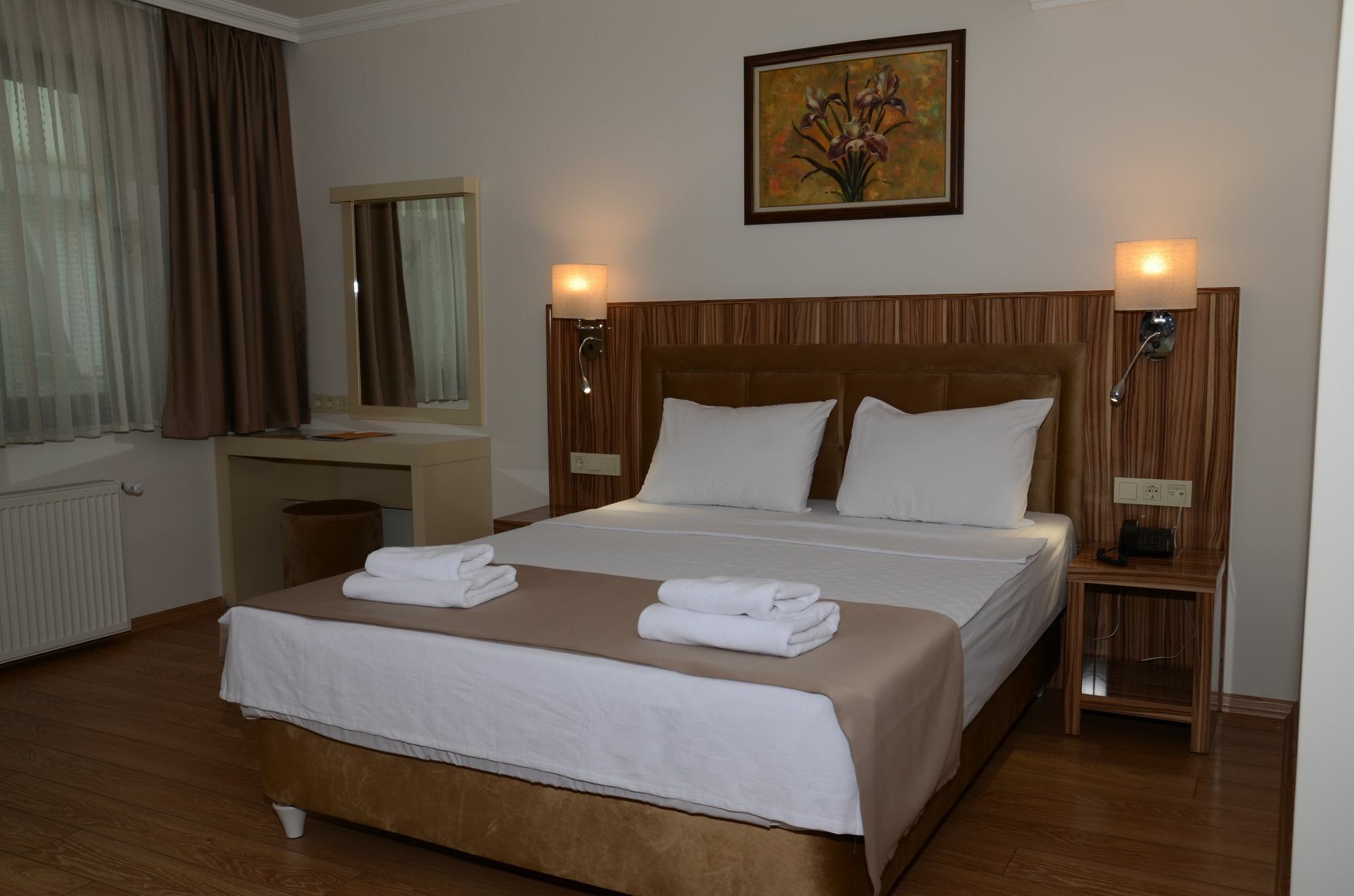 Yelkenkaya Otel Gebze Exterior foto