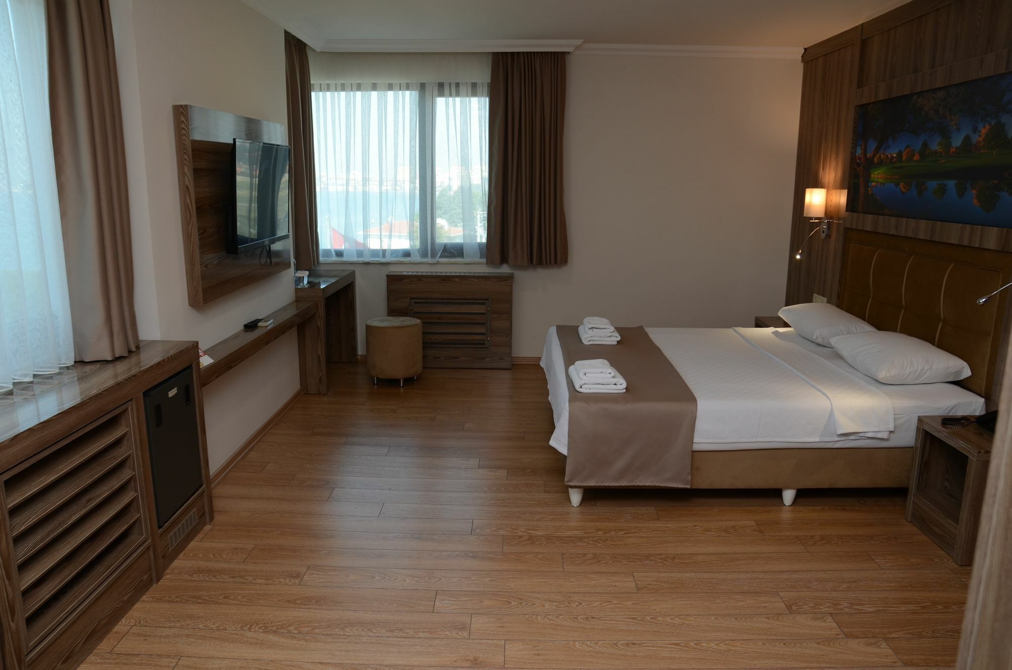 Yelkenkaya Otel Gebze Exterior foto