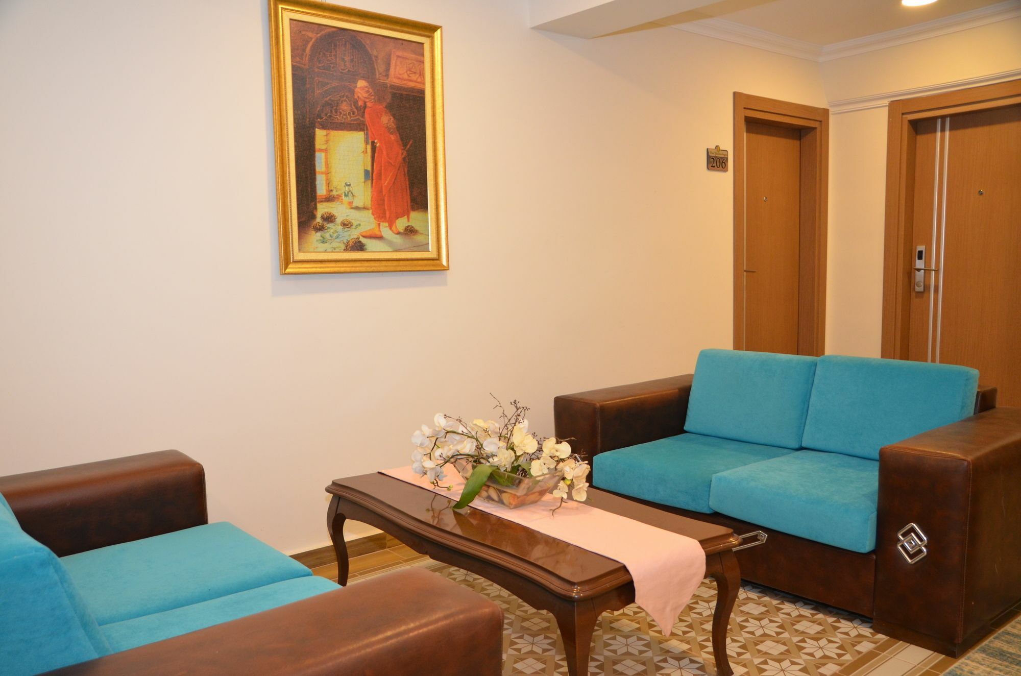 Yelkenkaya Otel Gebze Exterior foto